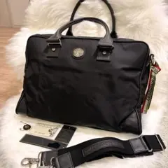 orobianco オロビアンコ ビジネスバッグ 2wayブリーフケース