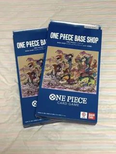ONEPIECE BASE SHOPリミテッドプレイマット vol.2 五老星 - メルカリ