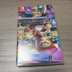 マリオカート8 デラックス Nintendo Switch ソフト
