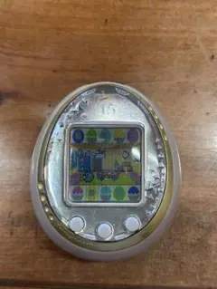 たまごっち iDL 15周年 パープル Anniversary