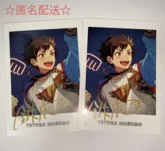 あんスタ gracolle仕様 ぱしゃっつ 南雲鉄虎