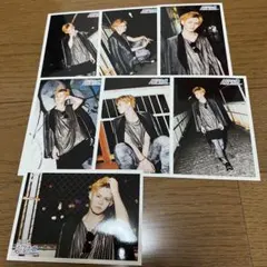 超特急 カイ 生誕生写真 2016