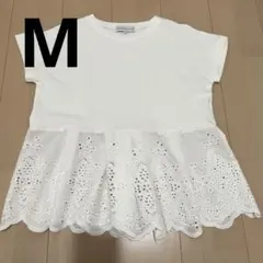 しまむら　SEASON REASON シーズンリーズン　レディース　M 夏