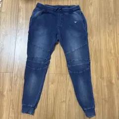 Desigual. リメイクデニム34インチ - メルカリ