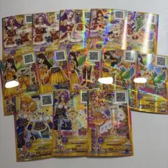 アイカツ アイカツスターズ 神崎美月セット