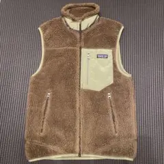 【美品】パタゴニア レトロxベスト