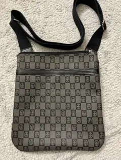 カステルバジャック　メンズ　ショルダーバッグ