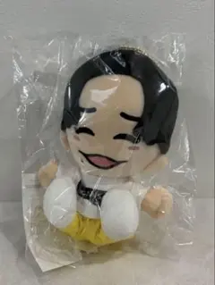 なにわ男子 長尾謙杜 ちびぬい