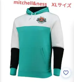mitchell&ness　ミッチェル＆ネス　1996 オールスター　フーディーのサムネイル