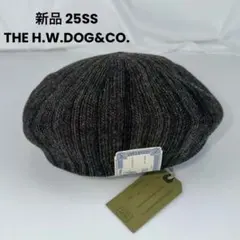 2026年最新】hwdog ベレーの人気アイテム - メルカリ