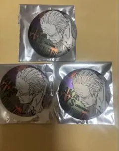 SAKAMOTODAYS 篁 豹 坂本太郎 赤尾リオンデコレクション10個セット