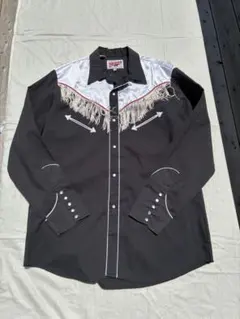 schott ウエスタンシャツ 2026ss リヨセル - メルカリ
