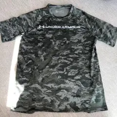 引越し前の出品（3/20まで） キッズ 迷彩 Tシャツ