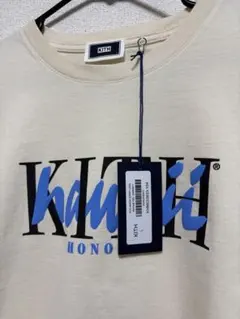 入手困難/新品未使用/ kith /ハワイ限定 / L - メルカリ