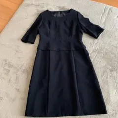 レディースフォーマルワンピース3点セット13号