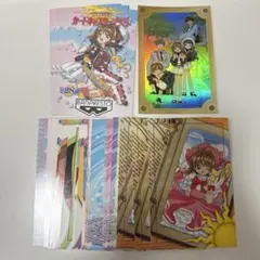 2026年最新】カードキャプターさくら バインダー トレーディングカード
