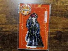 銀魂 沖田総悟 小さくなっちゃった アクリルスタンド アクスタ - メルカリ