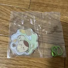 ちいかわアクリルキーホルダー