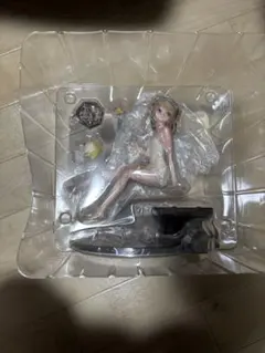 アズールレーン マリー・ローズ湯けむりのヴィーナスVer.DX版　マリーローズ