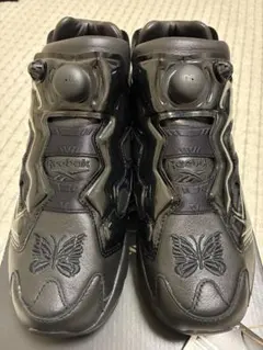 REEBOK×NEEDLES INSTAPUMP FURY 26.5cm 美品のサムネイル