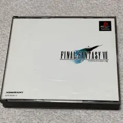 FINAL FANTASY VII PS1