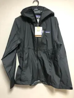 未使用 パタゴニア グラナイトクレストレインジャケット 85415 ブラック M