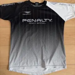 2026年最新】PENALTY サッカー シャツの人気アイテム - メルカリ