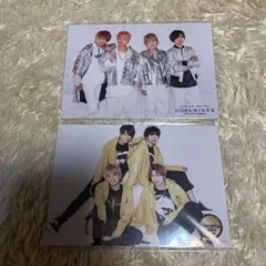 NEWS フォトセット 集合 WORLDISTA EPCOTIENCORE