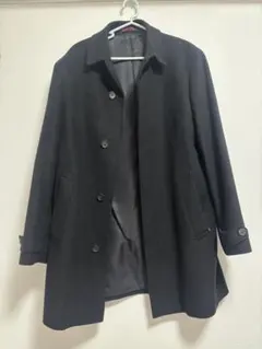 Paul Smith コート ブラックのサムネイル