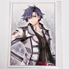 戦刻ナイトブラット　戦ブラ　伊達政宗　ポストカード　アニメイト特典 戦刻ナイトブラット 戦ブラ 伊達政宗 ポストカード アニメイト特典