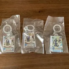 ガチャガチャ アイカツ めじるしアクセサリー まとめ売り