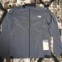 The North Face グレー ジャケット