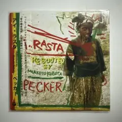 Pecker I-Rasta Rebooted By Makoto Kubota