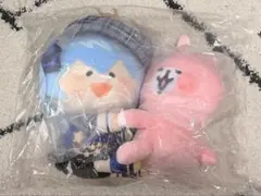 Rilakkuma 20Colorsぬいぐるみ あま～いあずきほうじ茶ラテ - メルカリ