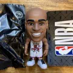 NBA Ballers ヴィンス・カーター　ラプターズ