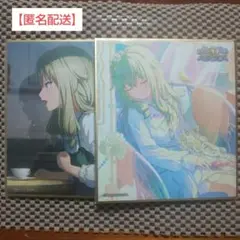 プロセカ 草薙寧々 58b 色紙 WL ワールドリンク ワルリン 箱庭のコラル