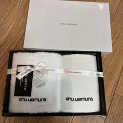 2026年最新】シュウウエムラ タオルの人気アイテム - メルカリ