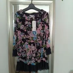 スーパービューティーチュニック