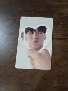 ateez サン　IN YOUR FANTASY