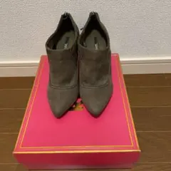 R&Eブーティ　ショートブーツのサムネイル