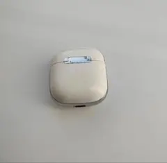 ワイヤレスイヤホン ホワイト USB-C