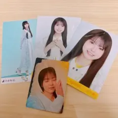 き*う様 乃木坂46 森平麗心　まとめ売り