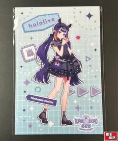 一伊那尓栖　イナ　後夜祭　缶バッジ　19点セット 一伊那尓栖[Debut]【ホロカトレカお買得価格通販：トレコロ】