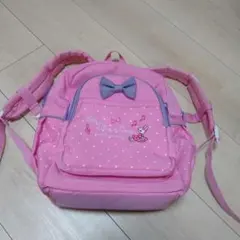 KPミミちゃんリュックくのサムネイル