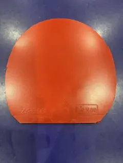 卓球ラバー ザイア03 特厚 赤