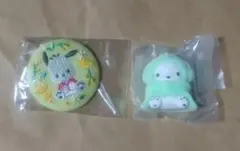 ポチャッコセット