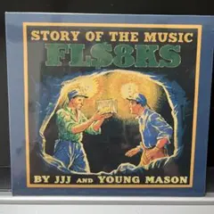 激レア ヴィンテージ 洋書 石炭のはなし FLA$HBACKS アルバム 元ネタ 激レア ヴィンテージ 洋書 石炭のはなし FLA$HBACKS アルバム 元