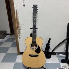 アッキ様専用】極美品 Martin OOO-12E Koa トリプルオー コア - メルカリ