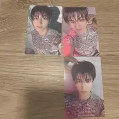 SEVENTEEN HAPPY BURSTDAY DK ドギョム