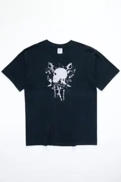 ブラックタローマン タローマン Tシャツ 岡本太郎 NF サカナクション